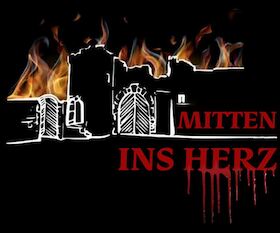 Ritter Florian Geyer - Mitten ins Herz