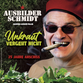 Bild: Ausbilder Schmidt - Top Lusche de Luxe