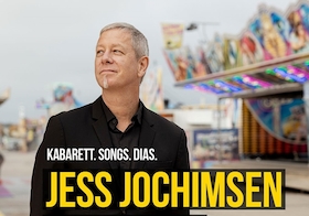 Bild: Jess Jochimsen - Von allen guten Geistern