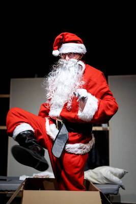 Bild: Das Weihnachtsspecial - Weihnachten steht vor der Tür