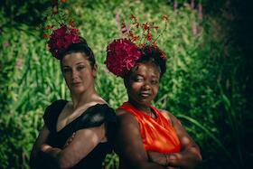 Édith Voges Nana Tchuinang