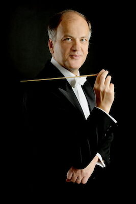 Festliches Matinee-Neujahrskonzert