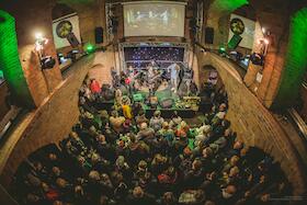 17. Magdeburger Irish Folk Festival