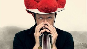 Bild: Dieter Ilg Trio - "motherland" - revisited