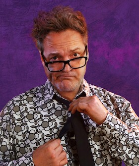 Bild: PAUL PANZER - Schöne neue Welt - welcome to hell