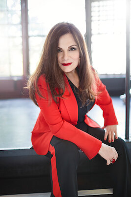 MARIANNE ROSENBERG - Bunter Planet - Live´25