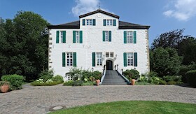 Bild: Herrenhaus Pröbsting - Anlässlich Schlösser- und Burgentag