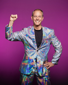 Bild: René Steinberg - Rebellion und Trallafitti