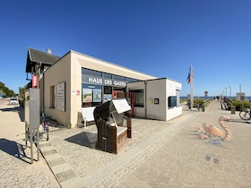 Bild: Rundherum auf Usedom