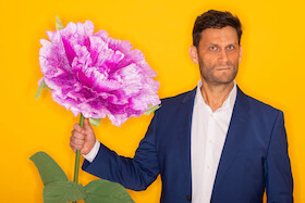 Bild: Christian Ehring - Versöhnung