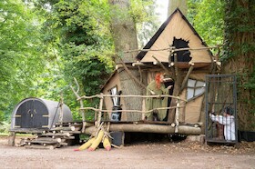 Hänsel und Gretel