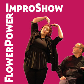 Bild: Flower-Power-ImproShow