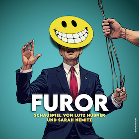 Bild: Furor - Schauspiel von Lutz Hübner und Sarah Nemitz