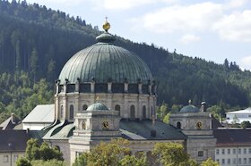 Internationale Domkonzerte St. Blasien 2025