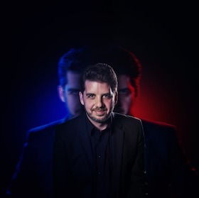 Bild: Christoph Kuch - "Ich weiss."