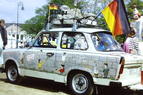 Bild: Die Zeitenwende in den Kaiserbädern