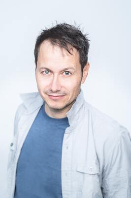 Bild: Kalender, deine Tage sind gezählt