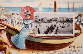 Bild: Ostseebad Ahlbeck