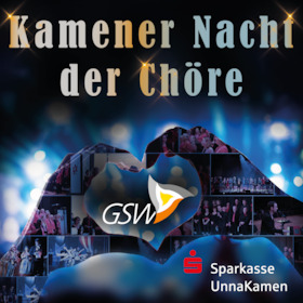 Bild: Kamener Nacht der Chöre - Das Beste aus Pop, Rock & Musical