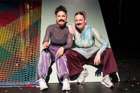 Bild: Der Ursprung der Welt