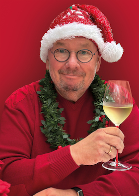 Bild: BERND STELTER - „Oh du fröhlicher Vorweihnachtsabend“ Tour 2027