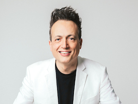 Bild: Generation XY - Die 80er, die 90er und das Leben heute Die Comedy-Show von Olaf Bossi