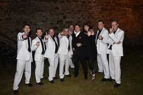 Bild: SahneMixx - Das Beste von Udo Jürgens