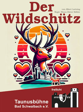 Der Wildschütz