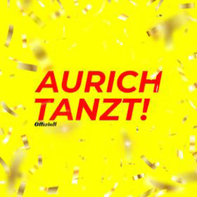 Bild: Aurich Tanzt! - Kultur verbindet - lasst uns gemeinsam feiern