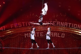 18. Elmar Kretz Weihnachtscircus Ravensburg