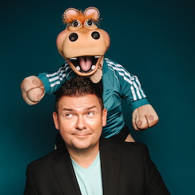 Bild: Sebastian Reich & Amanda – Purer Zufall - Purer Zufall