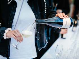 Bild: Architektur & Wein