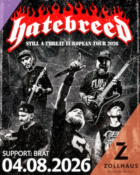 Hatebreed