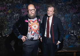 Bild: Dreiviertelblut - Prost Ewigkeit