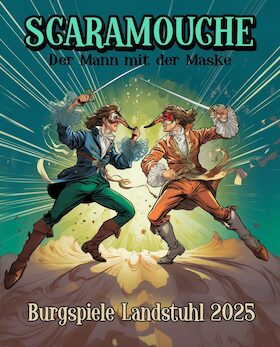Burgspiele 2025