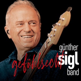 Best of live - Sänger der Spider Murphy Gang
