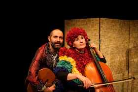 Hirsch&Co - Musik&Theater