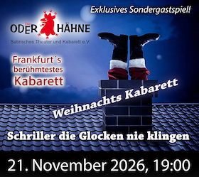 Bild: Schriller die Glocken nie klingen