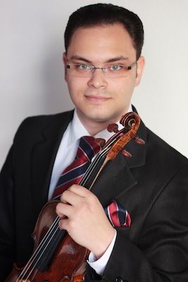 Festliches Neujahrskonzert