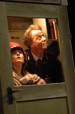 Niemand heißt Elise [9+]