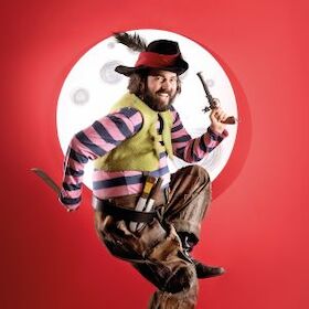 Schauspielbühnen - Ticketshop