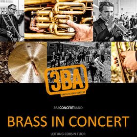 Jubilee! 20 Years of Brass!