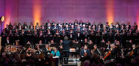 Mendelssohn Oratorium ELIAS