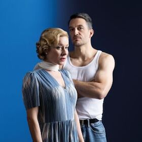 Bild: Endstation Sehnsucht