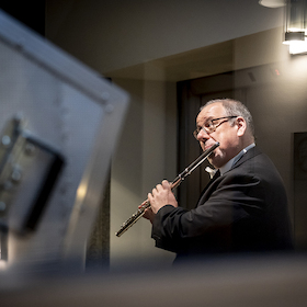 3. Sinfoniekonzert – Winterträume