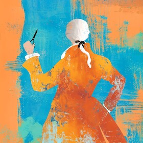 Bild: Il barbiere di Siviglia - von Gioachino Rossini