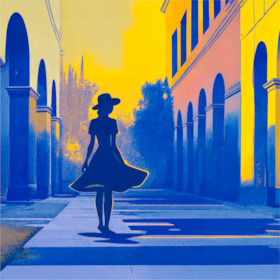 Bild: Das Licht auf der Piazza - von Adam Guettel und Craig Lucas