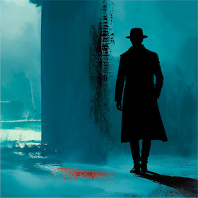 Bild: The Lodger - von Phyllis Tate – PREMIERE