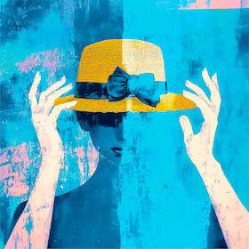 Bild: Der Florentiner Hut - von Nino Rota