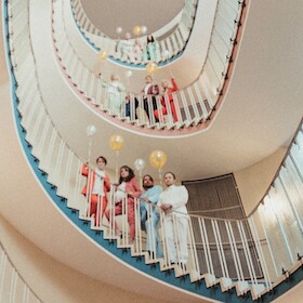 Bild: Das Fest - von Thomas Vinterberg & Mogens Rukov